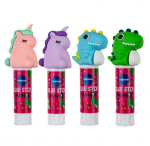 Pie&scaron;tukiniai klijai centrum Unicorn&Dino PVP, 9 g 80353