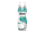 Sportinės avalynės baliklis Silver, 75 ml
