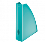 Stovas dokumentams Leitz WOW, ledo mėlynas