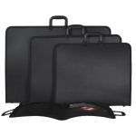 Rankinė brėžiniams 480x370x5cm A3