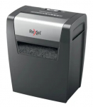 Dokumentų naikiklis REXEL Momentum X308, 8 lapų, 5x42mm, P3, 15 litrų