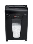 Dokumentų naikiklis REXEL Mercury REM820, 1.9x15mm, 8 lapų, P5, 21 litras