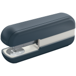 Segiklis LEITZ COSY pilkas, iki 30 lapų