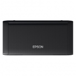 Epson WorkForce WF-100W printer C11CE05403 Colour, Inkjet, Portable printer, A4, Wi-Fi, Black 197351