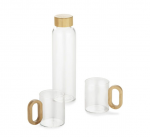 Gertuvės ir puodelių rinkinys BC16060-19