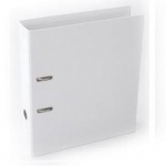 Segtuvas standartinis 7cm, A4, baltas
