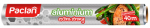Aliuminio folija PACLAN rulone, 10 mk, 29 cm x 12 m, 1 vnt