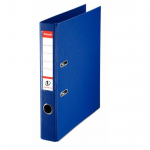 Segtuvas Esselte Power No.1, A4, 5cm, mėlynas