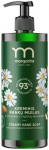 Rankų muilas MARGARITA, su migdolų ir ramunėlių ekstraktais, 400 ml