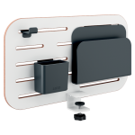 Leitz Ergo Stalo organizatorius Pegboard Small 42x25 cm