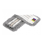 &Scaron;luostė grindims Vileda Trio Mop, 50 cm