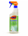 Vonios valiklis KH-7, 750 ml