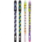Gelio ra&scaron;iklis Happy Color Go Alien 0.5mm save trinantis, mėlynas HA 4120 01AL-3