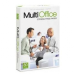 Biuro popierius MultiOffice A4 80g 500 lapų