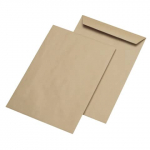 Vokas B4, 250x353, rudas, 1 vnt