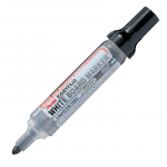 Žymeklis baltai lentai Pentel Easyflo 2,1mm juodas