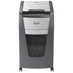 Automatinis dokumentų naikiklis Rexel Autofeed 225X Optimum, 4x25mm, P4, 60l