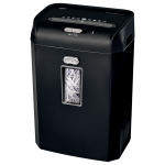 Dokumentų naikiklis REXEL Promax QS RES1123, 6mm, P2, 11 l, 23 litrai