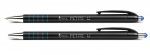 Automatinis tu&scaron;inukas Forpus Petite 0.7mm, mėlynas