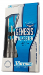 Darts Steeltip GENESIS 3x22gR