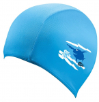 Kepuraitė plaukimo vaiki&scaron;ka PE SEALIFE 7703 6 blue