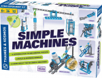 Kosmos STEM rinkinys &rdquo;Simple machines&rdquo;