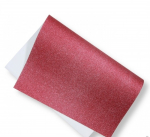 Kartonas blizgus 200g, 40x60cm raudonas PENWORD