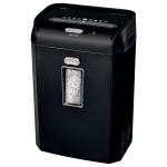 Dokumentų naikiklis REXEL Promax QS REX823, 4x40mm, P4, 8 l, 23 litrai