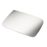 Stalo patiesalas Leitz 50x65 cm skaidrus