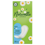 Higieniniai įklotai NATURELLA, 20 vnt.