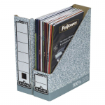 Archyvinis stovas FELLOWES, A4, 78 mm, kartoninis
