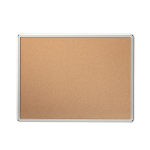 Kam&scaron;tinė lenta Esselte 120x150cm, aliuminio rėmu