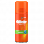Skutimosi gelis Gillette FUSION Ultra Sensitive, 75ml