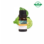 Natūralus bergamočių eterinis aliejus, 10ml