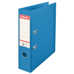 Segtuvas Esselte Power No.1 Vivida, A4, 75mm, &scaron;viesiai mėlynas