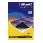 Kalkė Pelikan, Ultrafilm, A4, 100l, juoda