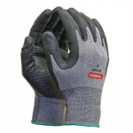 Darbo pir&scaron;tinės Tamrex Grey Diamond, L dydis