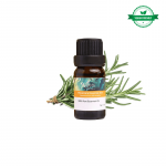 Natūralus rozmarino eterinis aliejus, 10ml