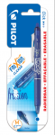 Automatinis tu&scaron;inukas  Frixion Clicker 0,7 mm, mėlynos spalvos