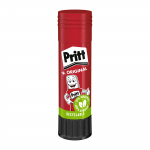 Pie&scaron;tukiniai klijai Pritt 20g.