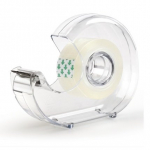 Dėkliukas lipniai juostelei su juostele 19mmx33m, Forofis