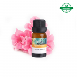 Natūralus pelargonijų eterinis aliejus, 10ml