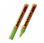 Akrilinis žymeklis Molotow ONE4ALL 227HS 4 mm #221 grasshopper