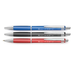 Automatinis tu&scaron;inukas TOP, 0,7 mm., juodas