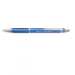 Automatinis tu&scaron;inukas TOP, 0,7 mm., mėlynas
