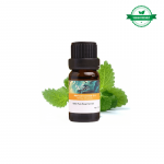 Natūralus melisų eterinis aliejus, 10 ml