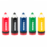 Drožtukas KORES KOLORITO