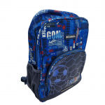 GABOL Kuprinė mėlyna didelė