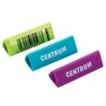 Trintukas dvipusis Centrum , 44x15x16mm