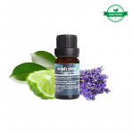 Sinerginis eterinių aliejų mi&scaron;inys ANGEL&acute;S SHIELD, 10ml